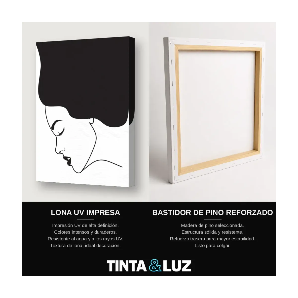 ROSTRO MÍNIMO