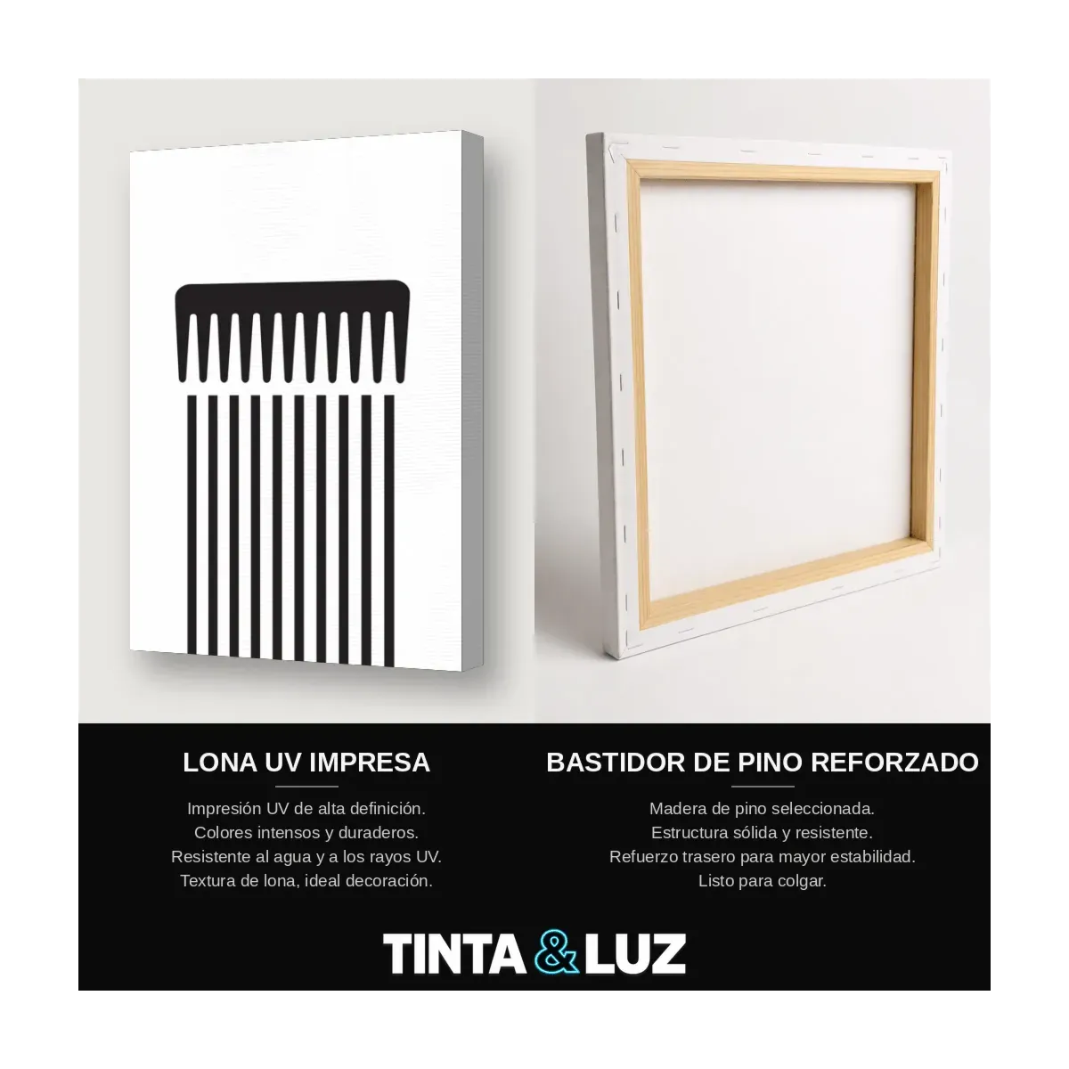 LLUVIA DE TINTA