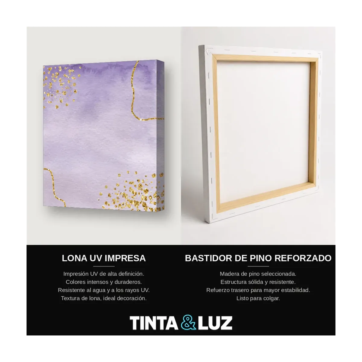 ORO LÍQUIDO