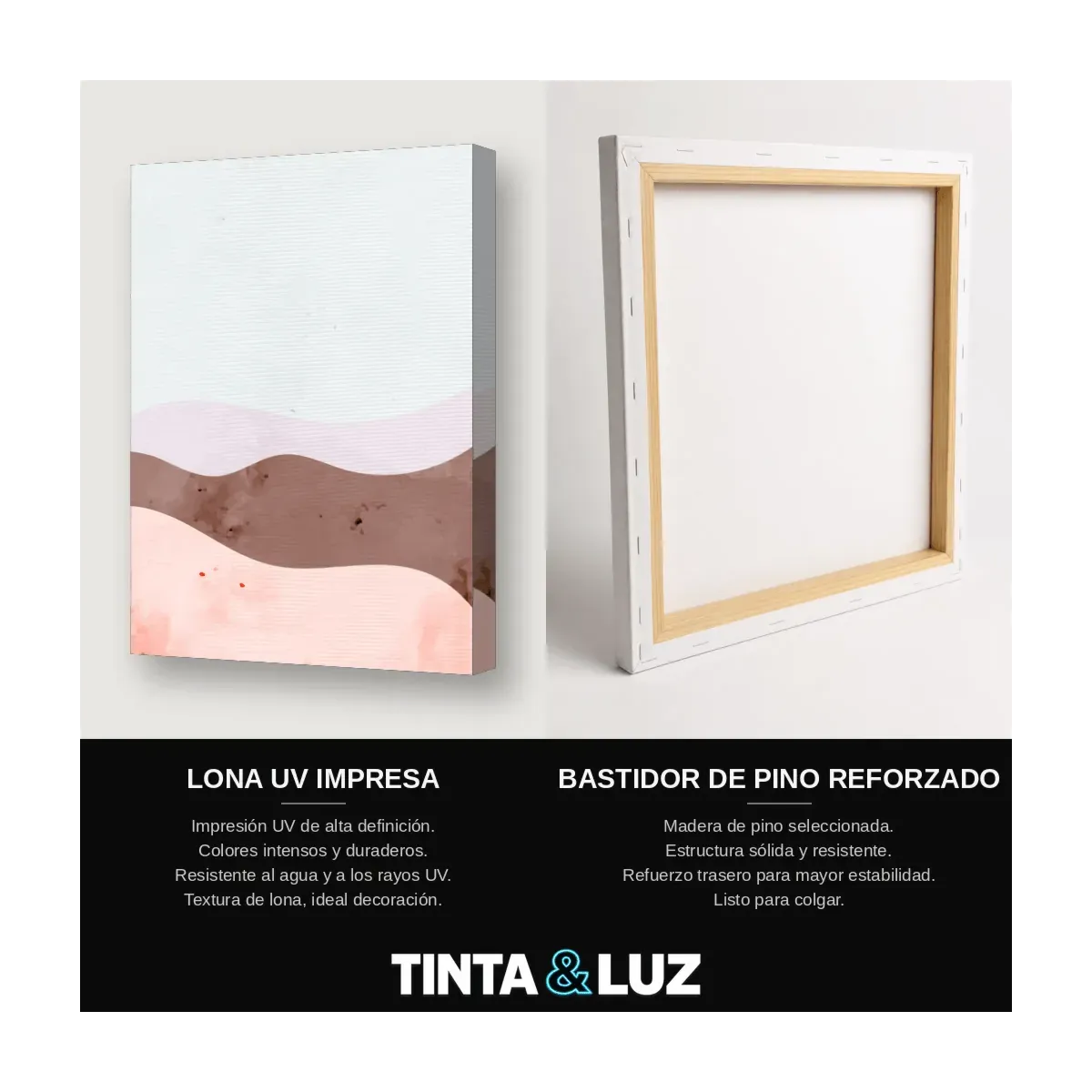 ROSA Y CENIZA