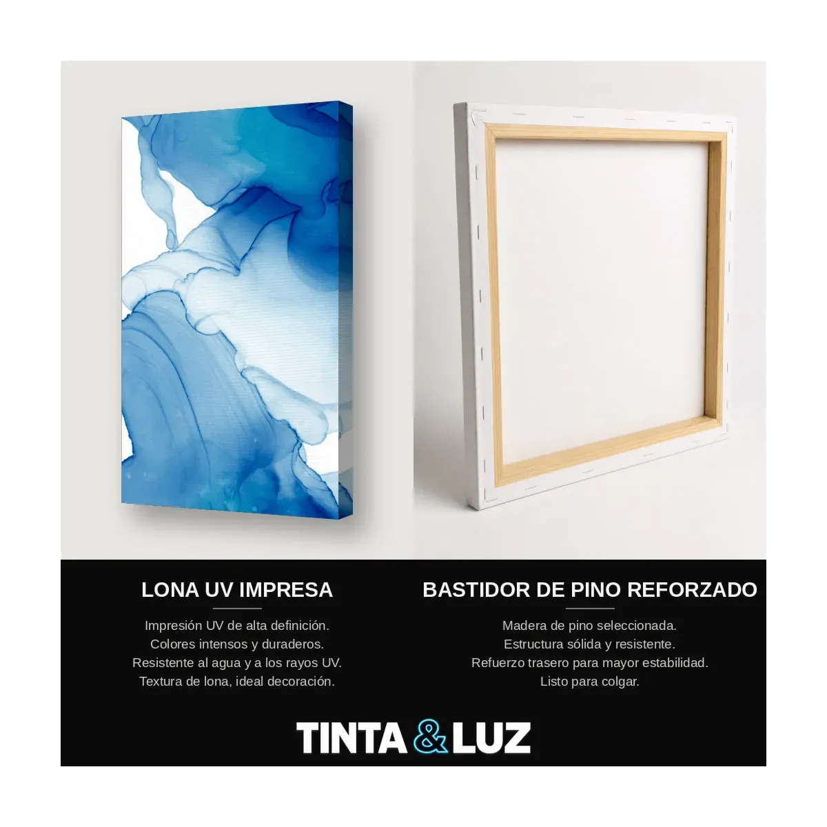 TINTA DE ROSA