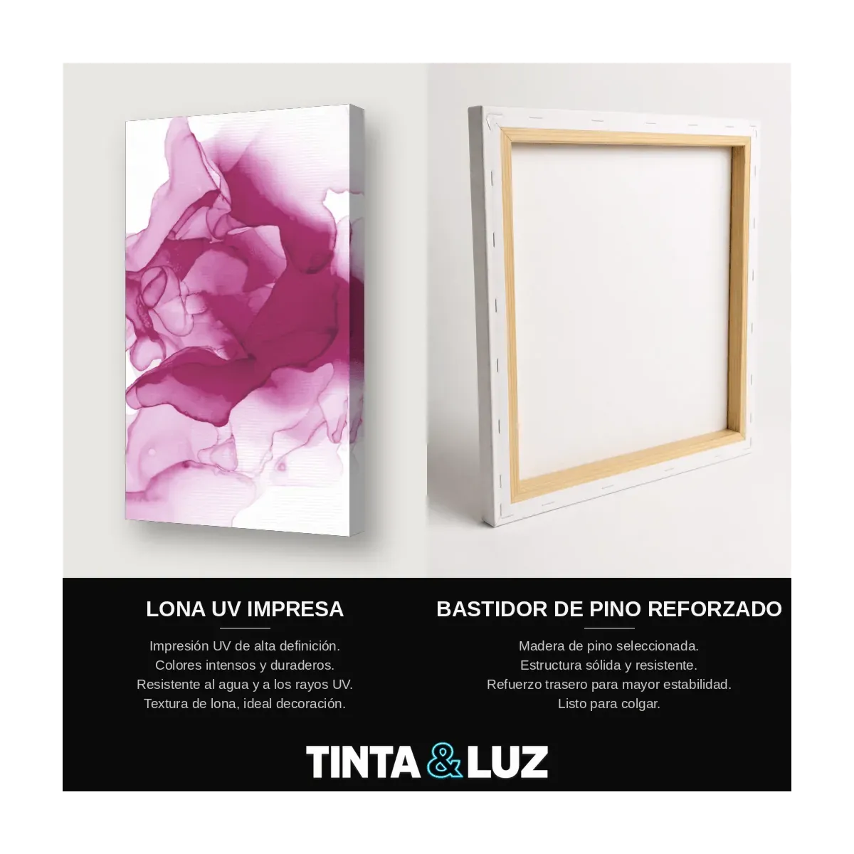 TINTA DE ZAFIRO