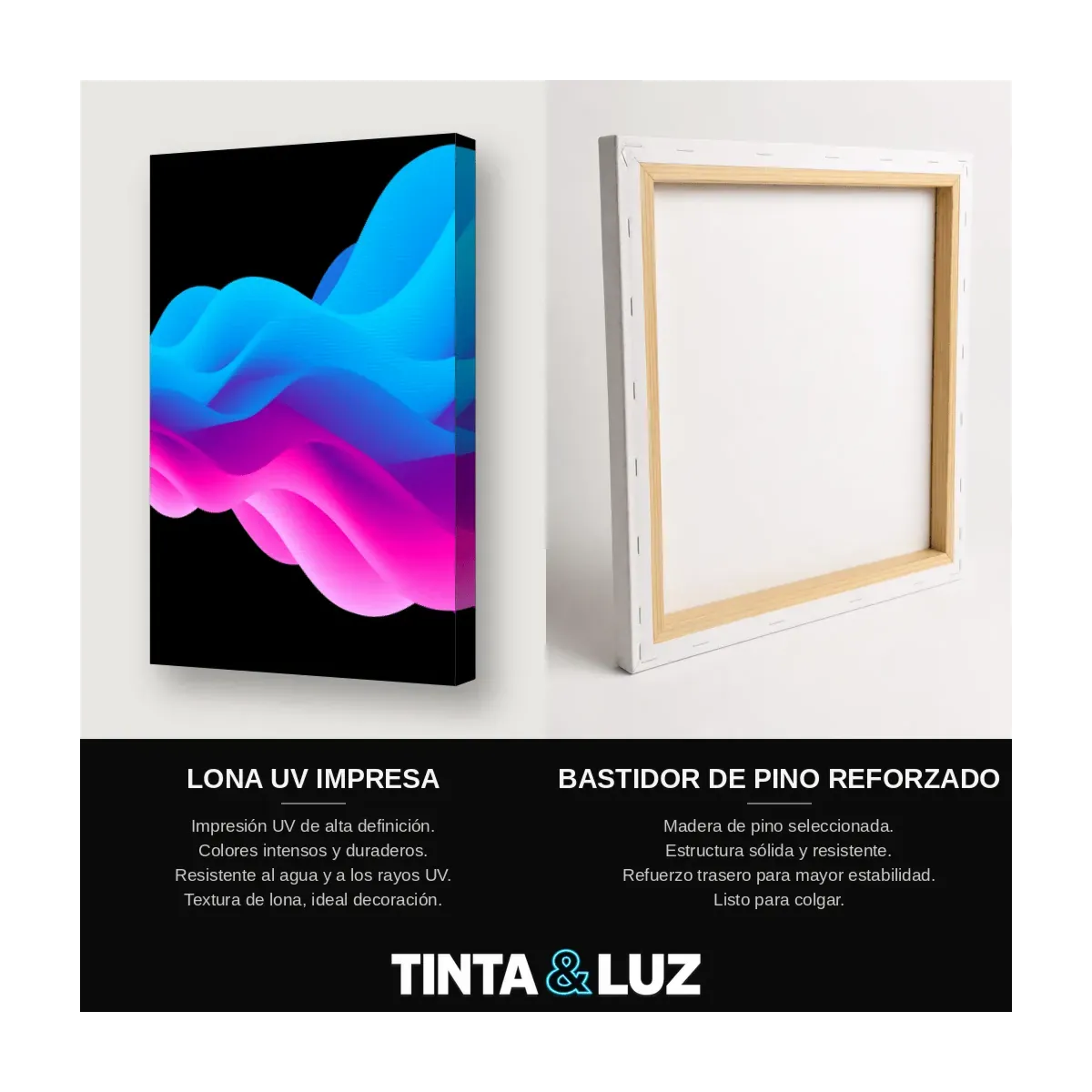 NÉCTAR DE COLORES