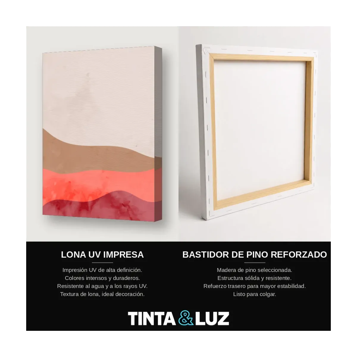 FRUTAS MODERNAS