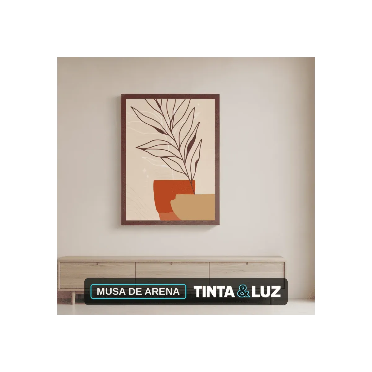 MUSA DE ARENA