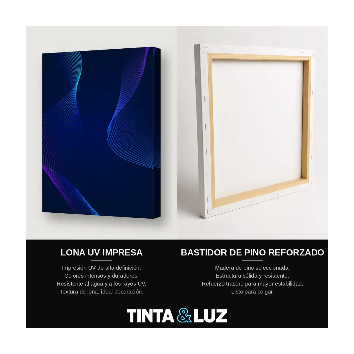 MAREA DE TINTA