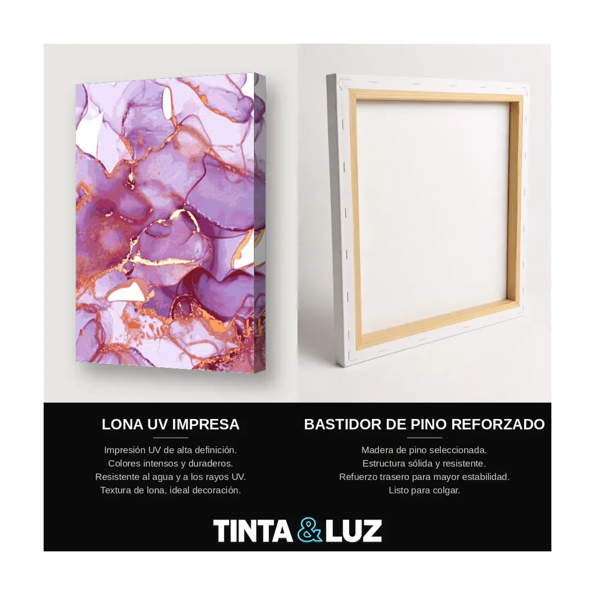 BLOQUES DE COBRE