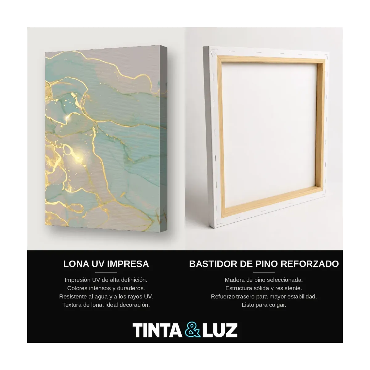 JADE Y ORO