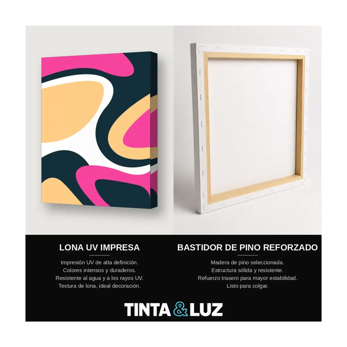 FLUIDOS DE COLORES
