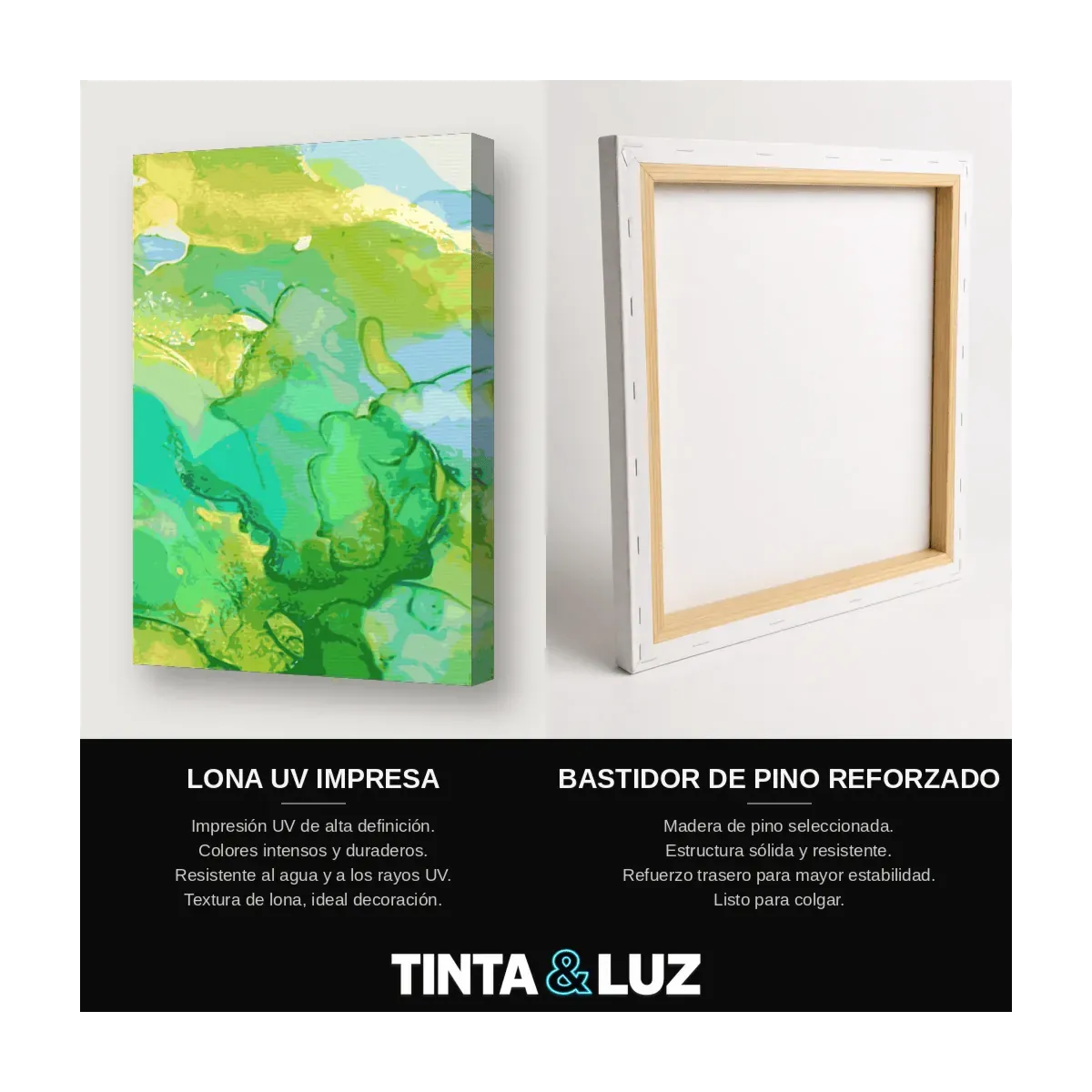 TINTA DE JADE