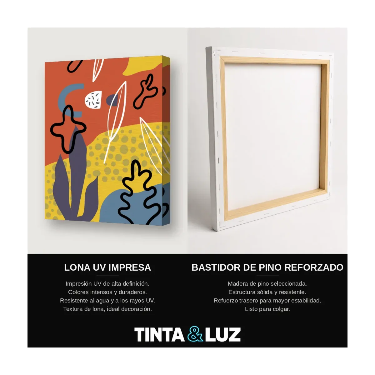 MOSAICO VIVO