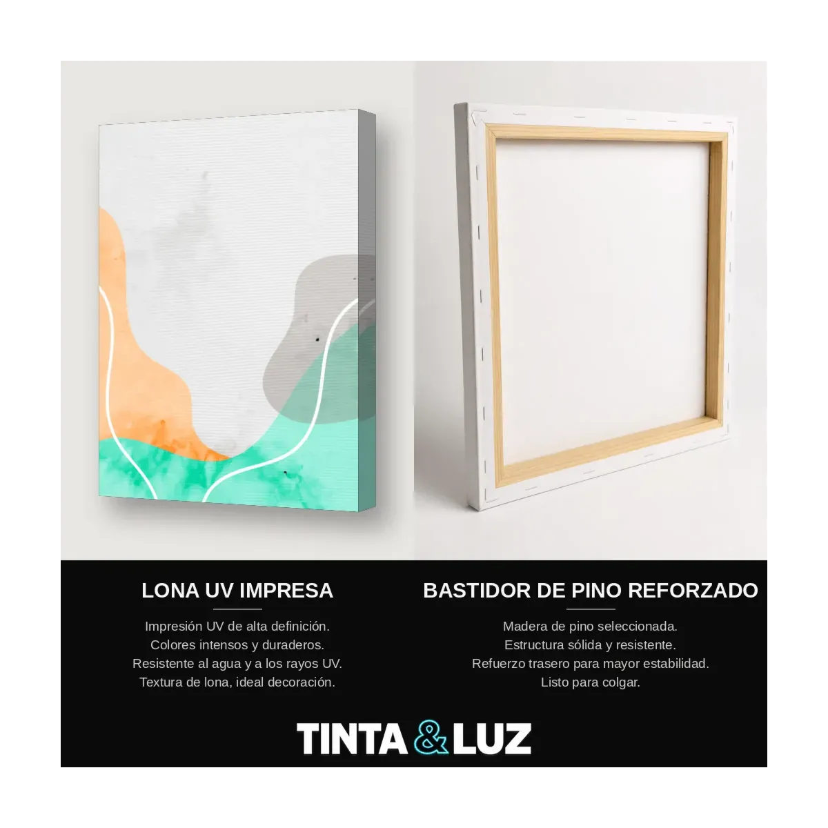 FIESTA ABSTRACTA