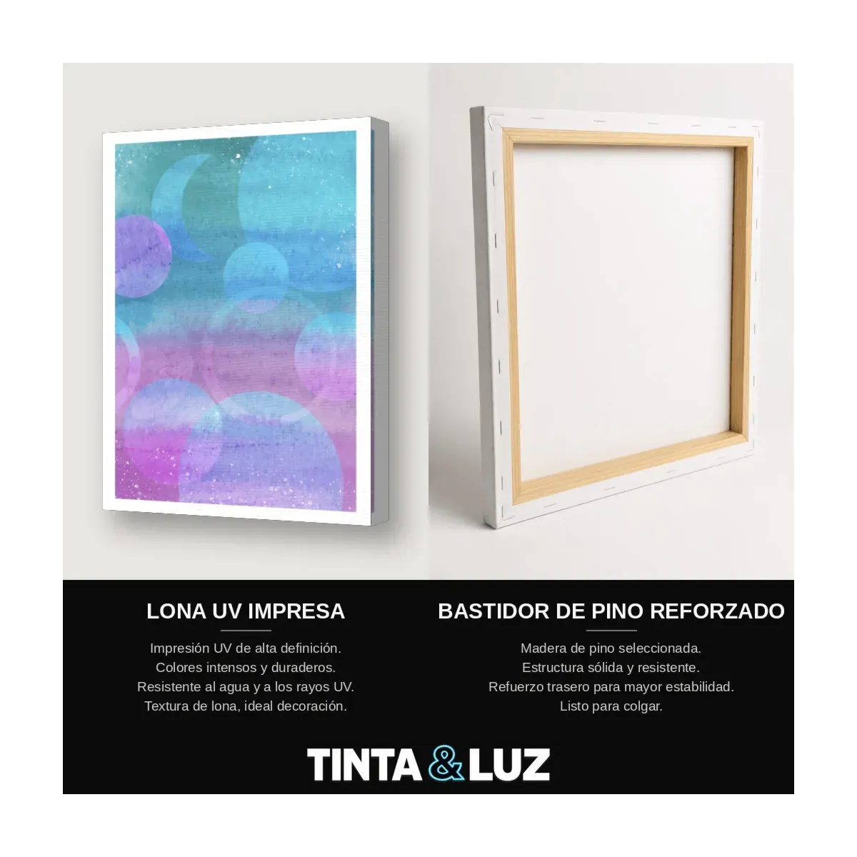 TRIÁNGULOS DE MENTA