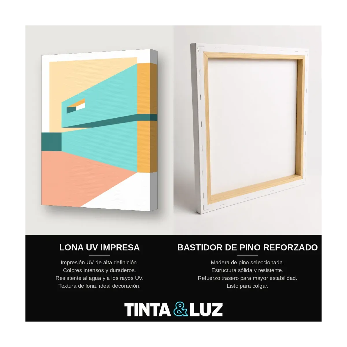 CIUDAD PASTEL