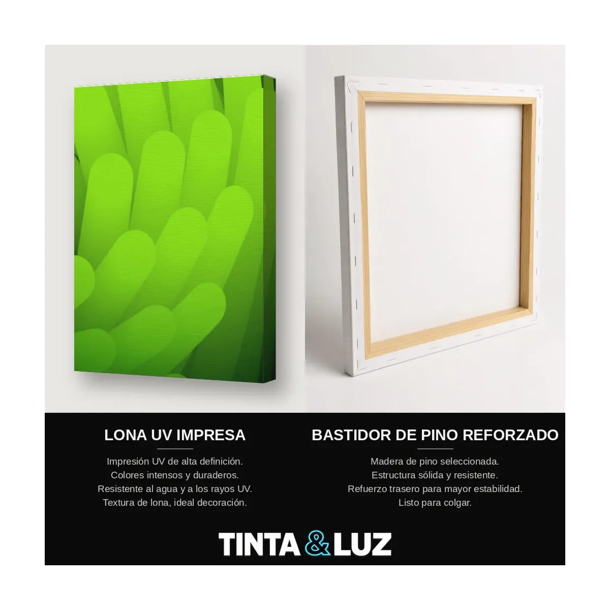FORMAS DE LIMÓN