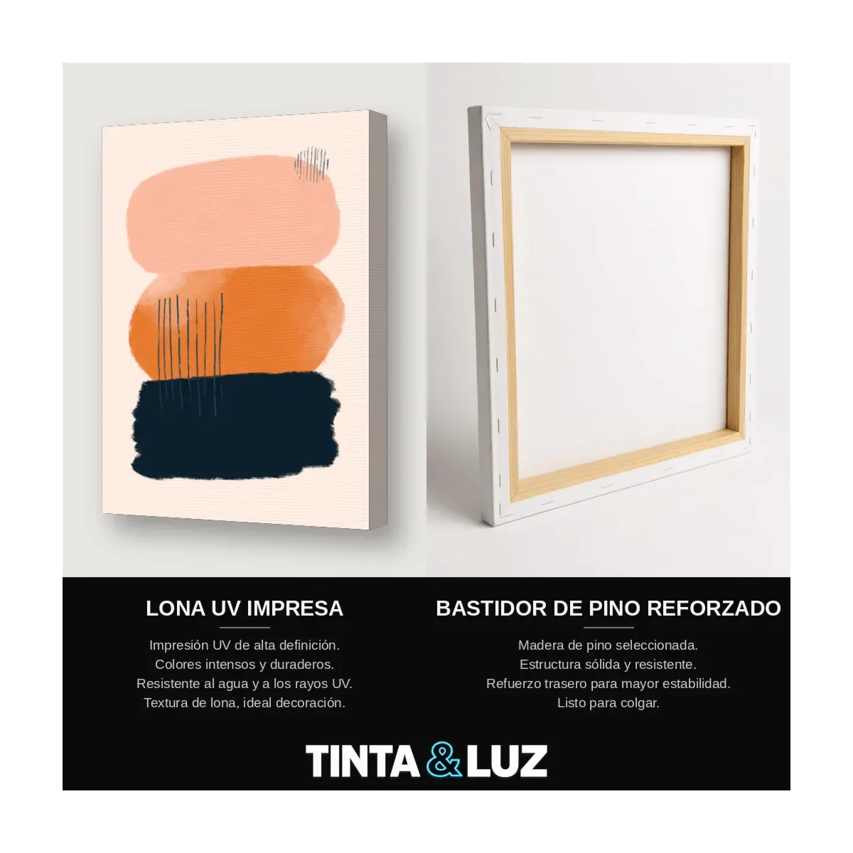 PINCELADAS DE TINTA