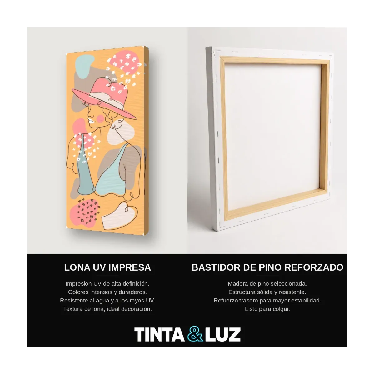 DAMA ART DÉCO