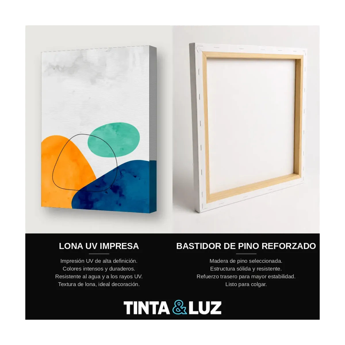 TIERRA ABSTRACTA