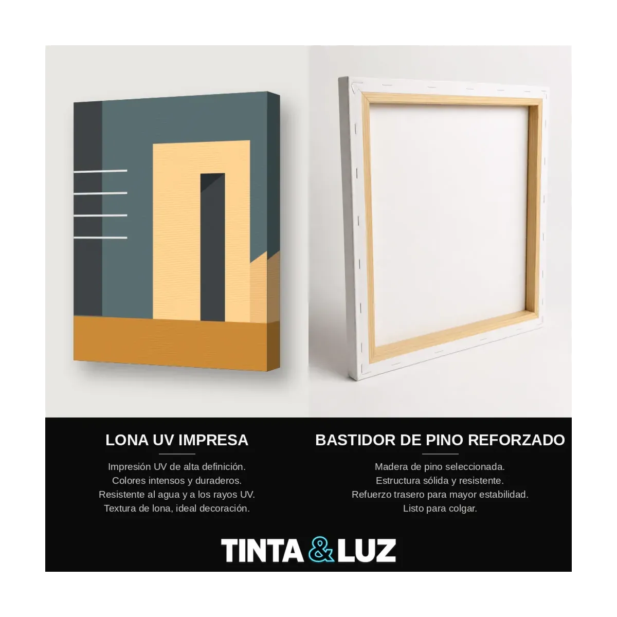 PORTAL DE OCRE
