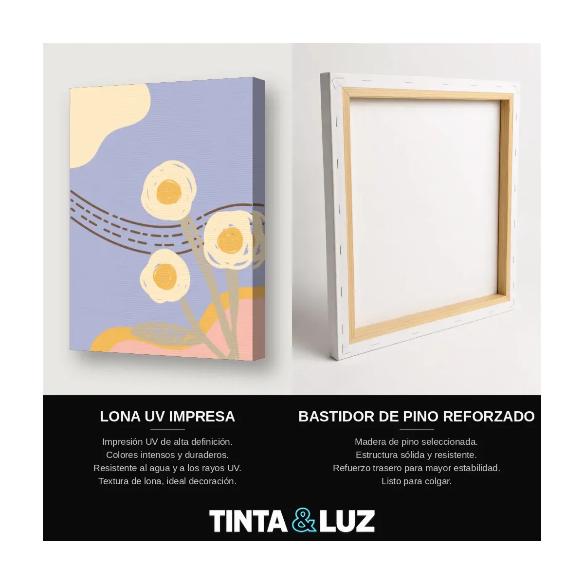TRAZOS DE OCRE