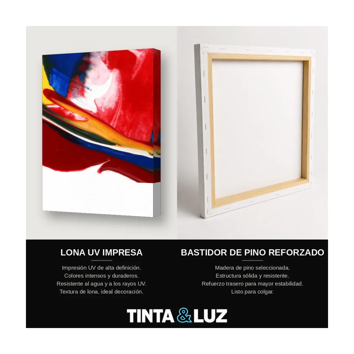 GEOMETRÍA DE PASIÓN