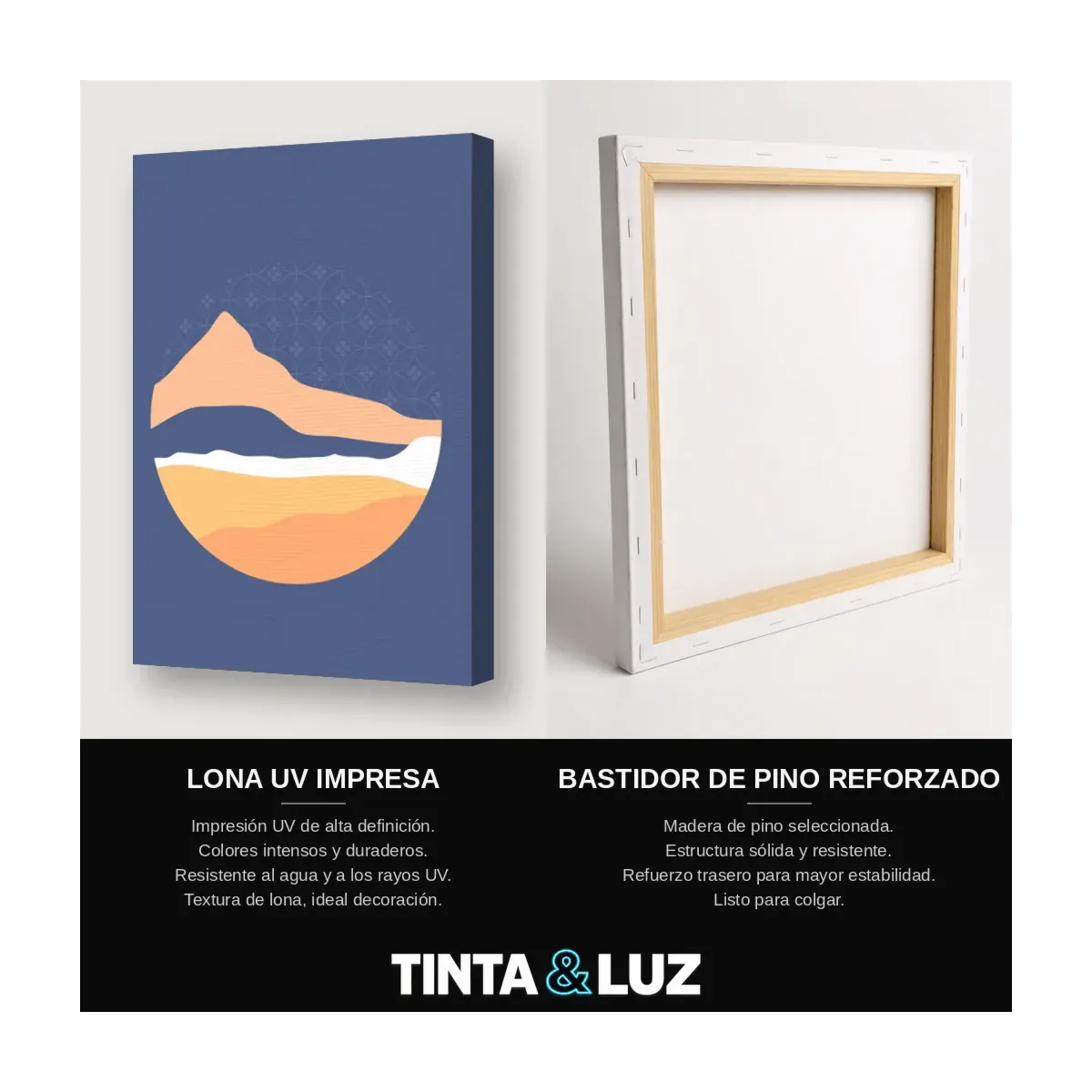 BESO ABSTRACTO