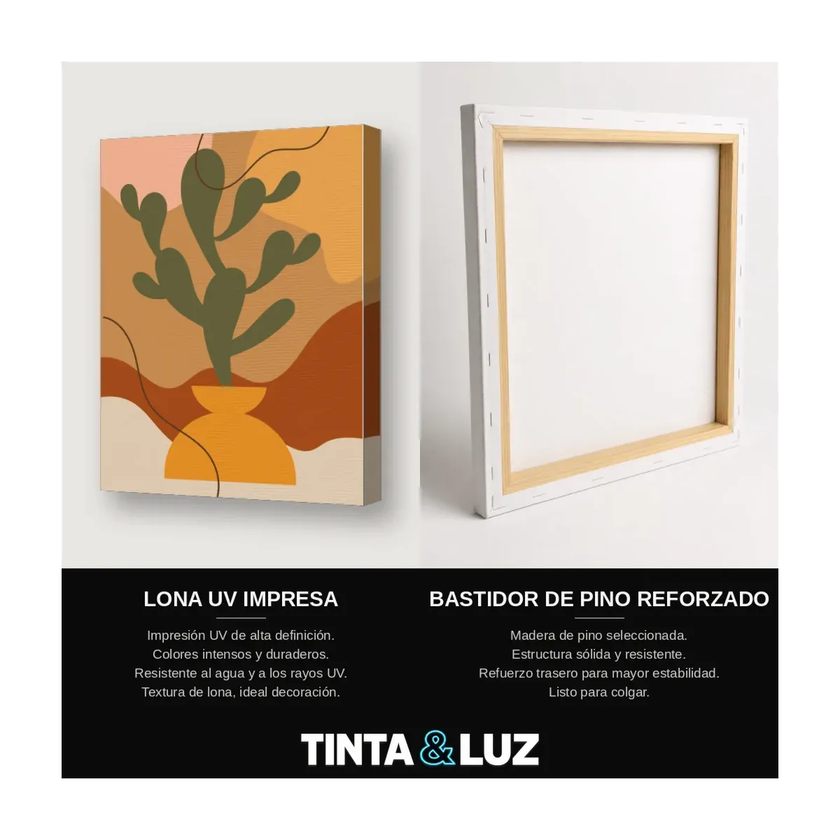 BROTE DE OCRE