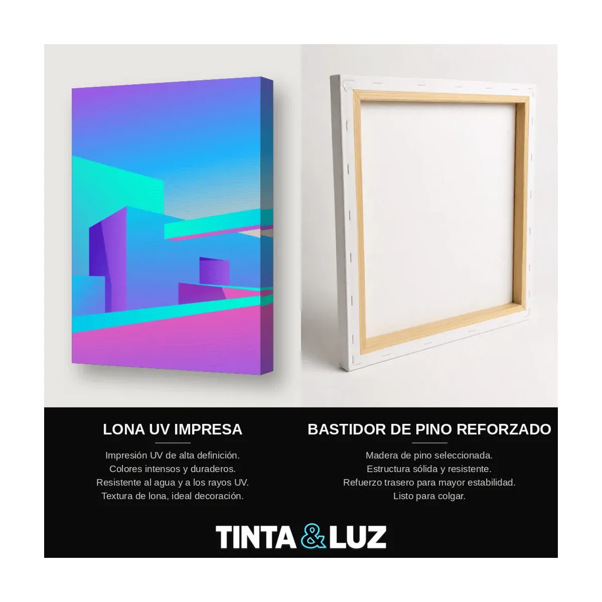 MONTES CUBISTAS