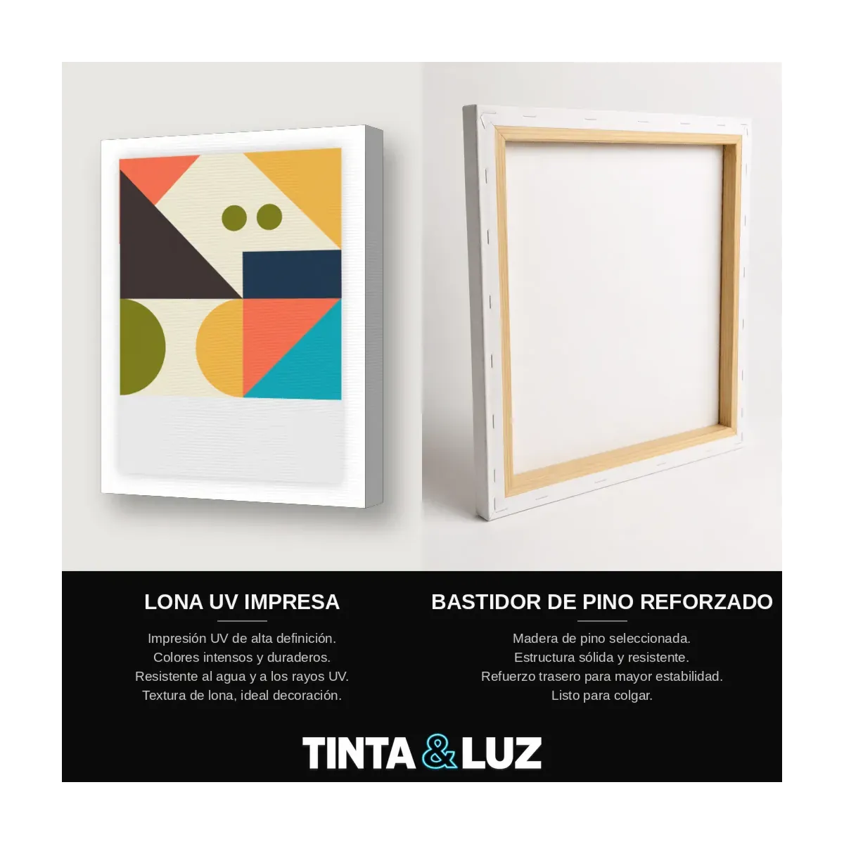 BAUHAUS DE TIERRA