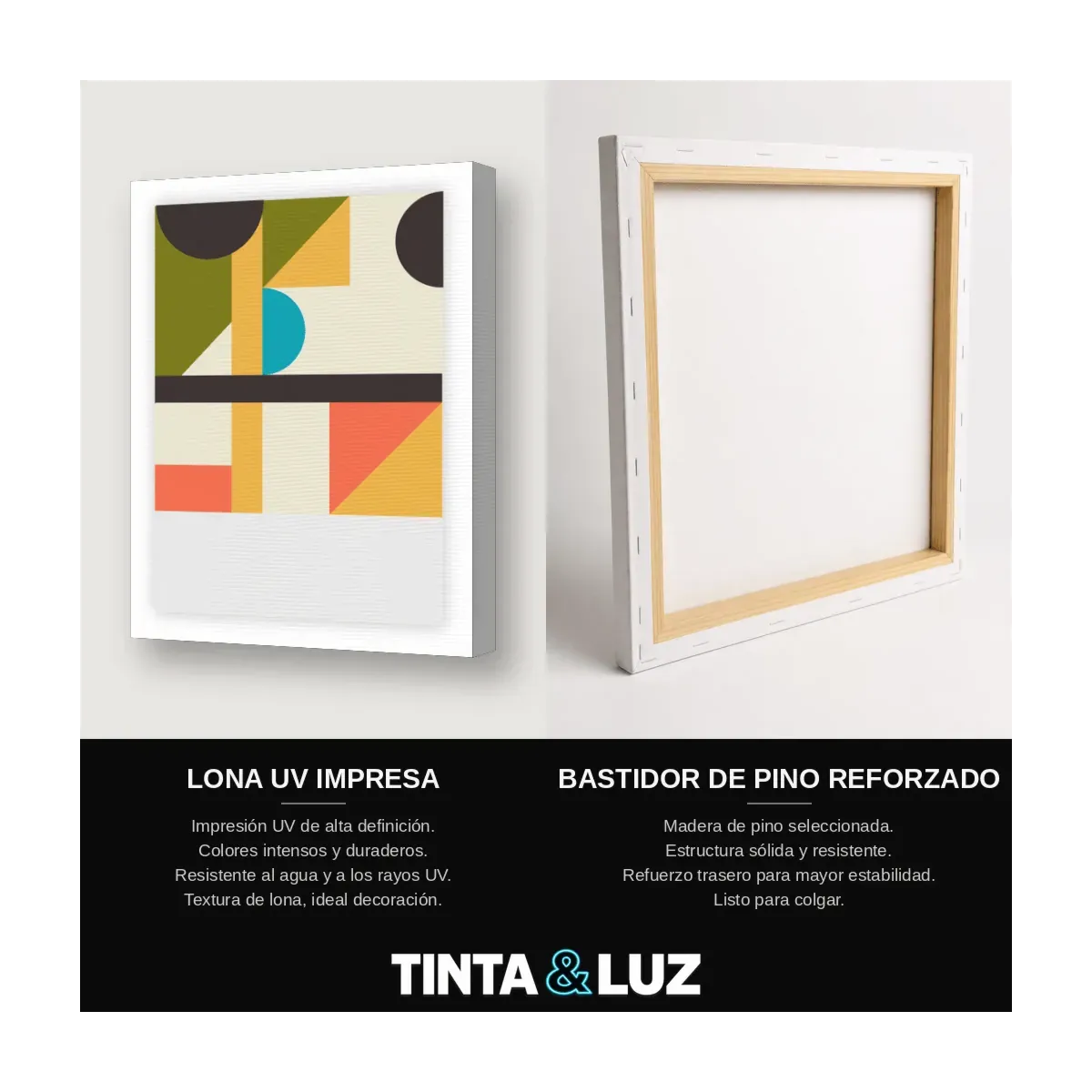 BAUHAUS OTOÑAL