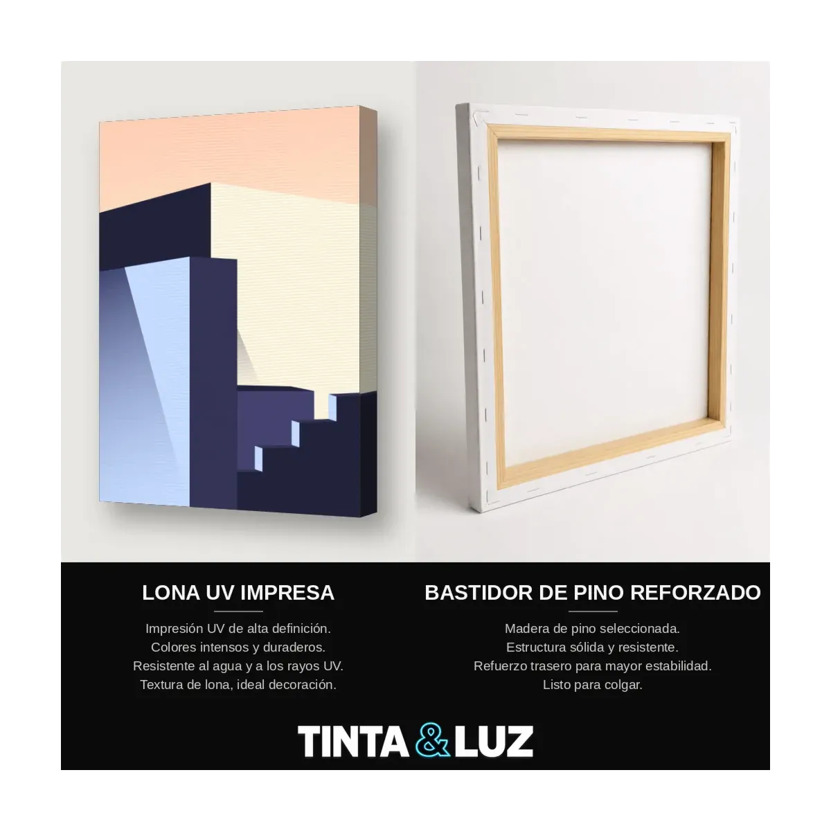 CIUDAD CUBISTA