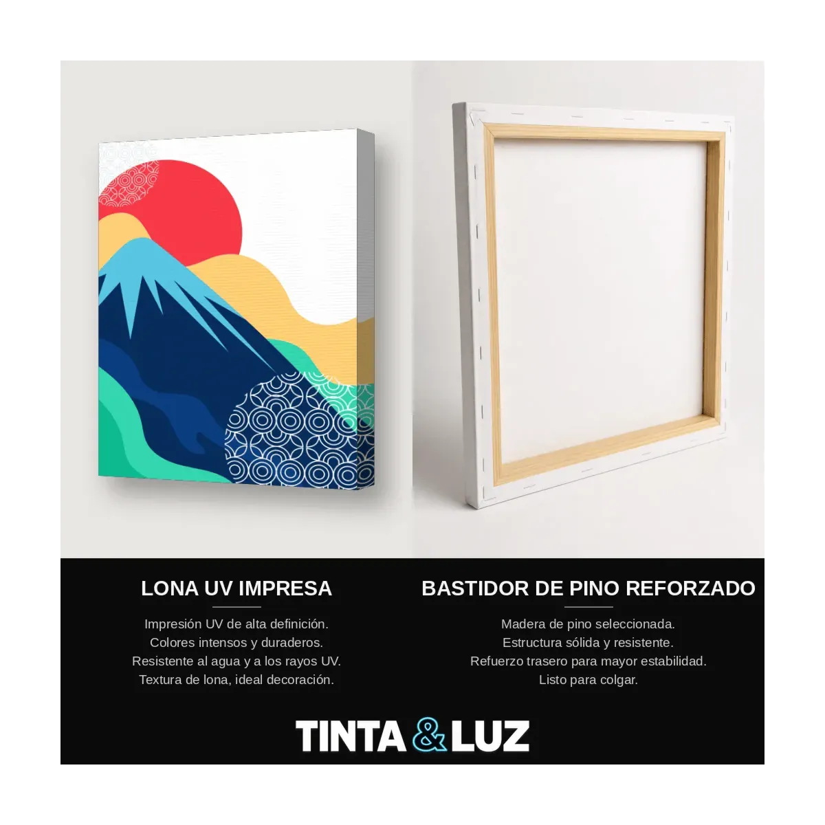 PUNTOS DE MAR