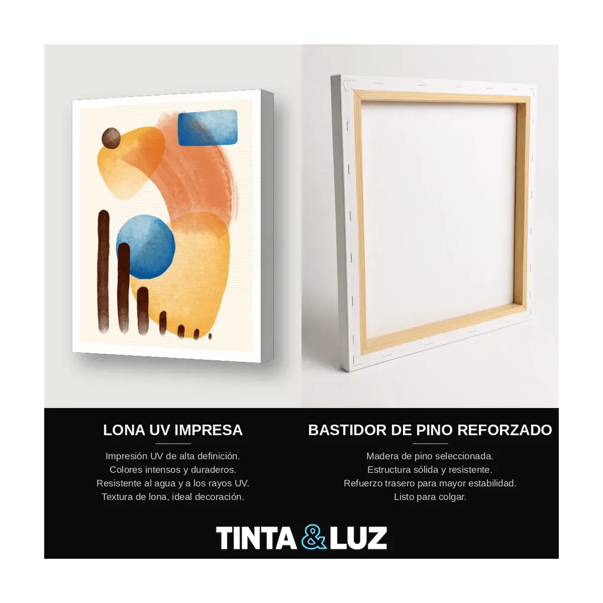 BARRO Y TINTA