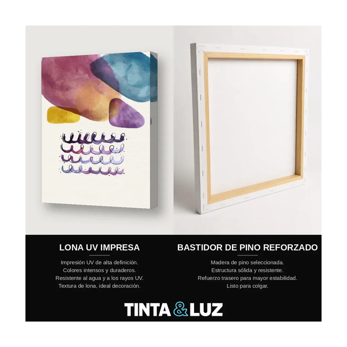 GARABATO DE TINTA