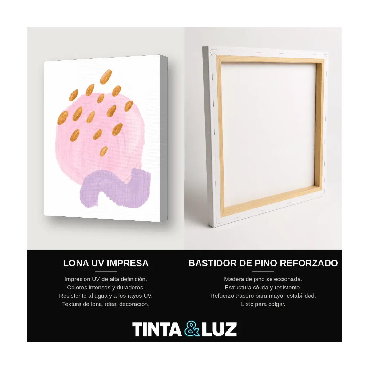 LLUVIA DE OCRE