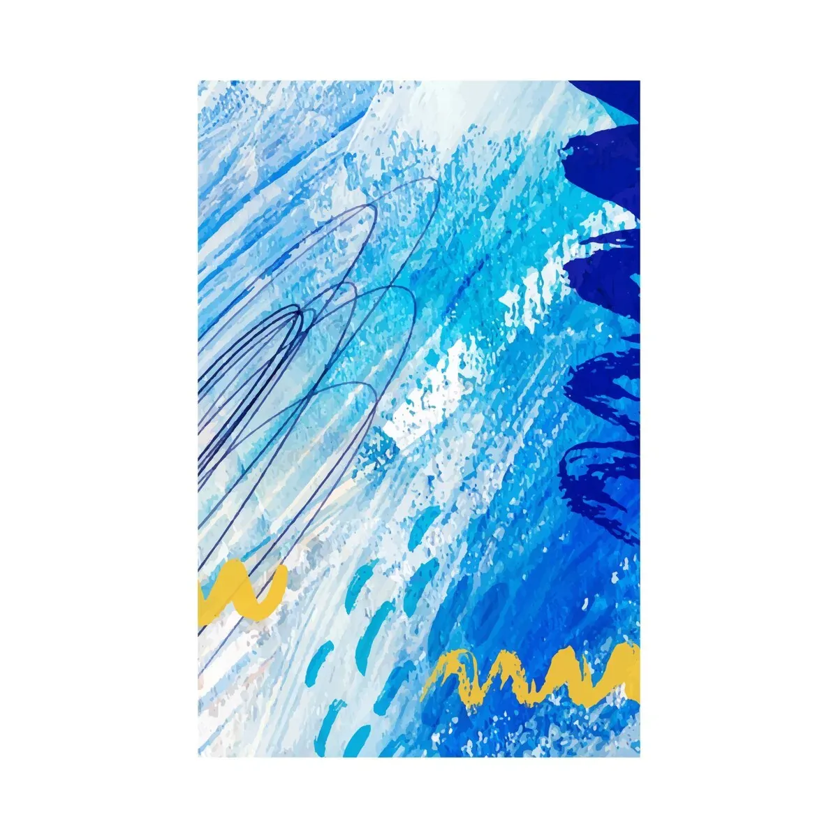 CIELO ABSTRACTO