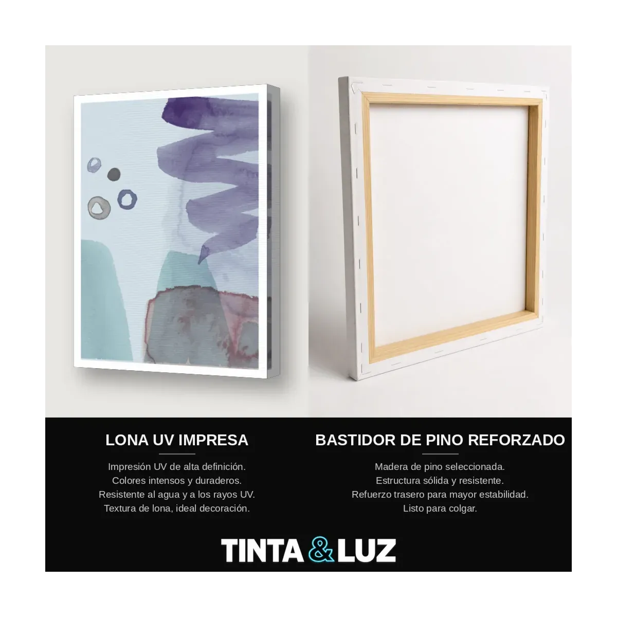 LUNARES DE NIEBLA