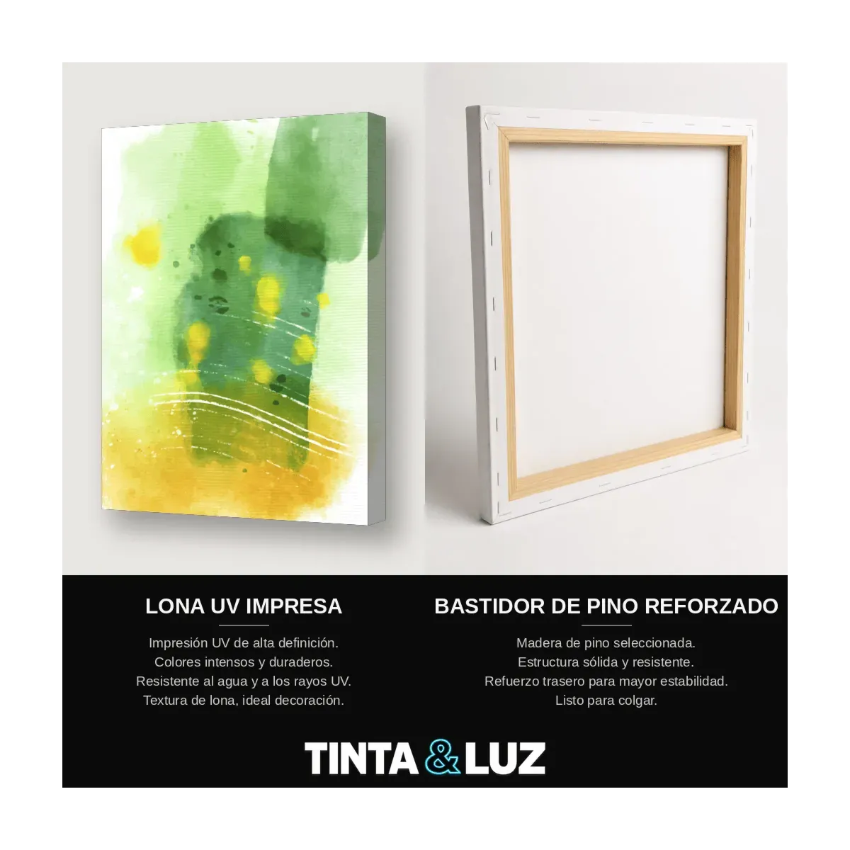 VERDE ACUARELA