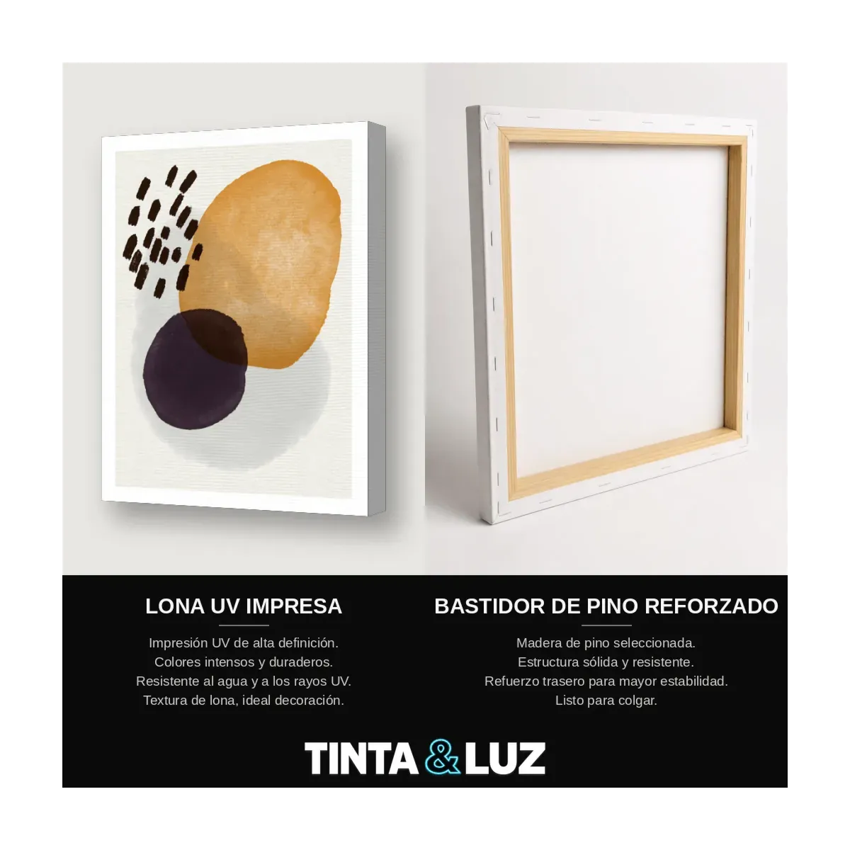 FORMAS DE TRIGO