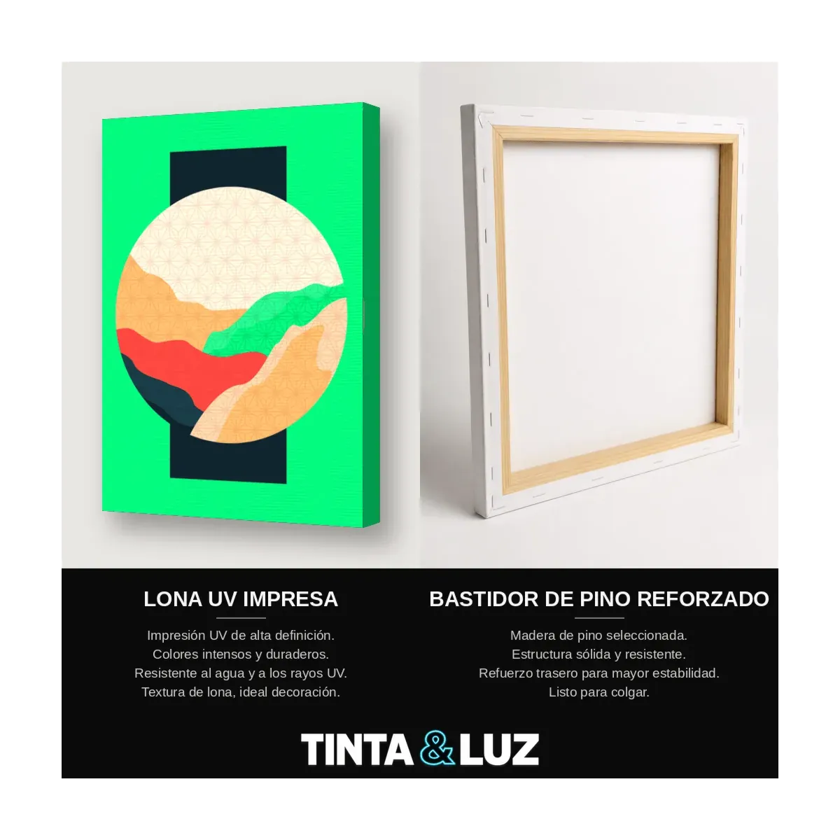 GEOMETRÍA DE NAVIDAD