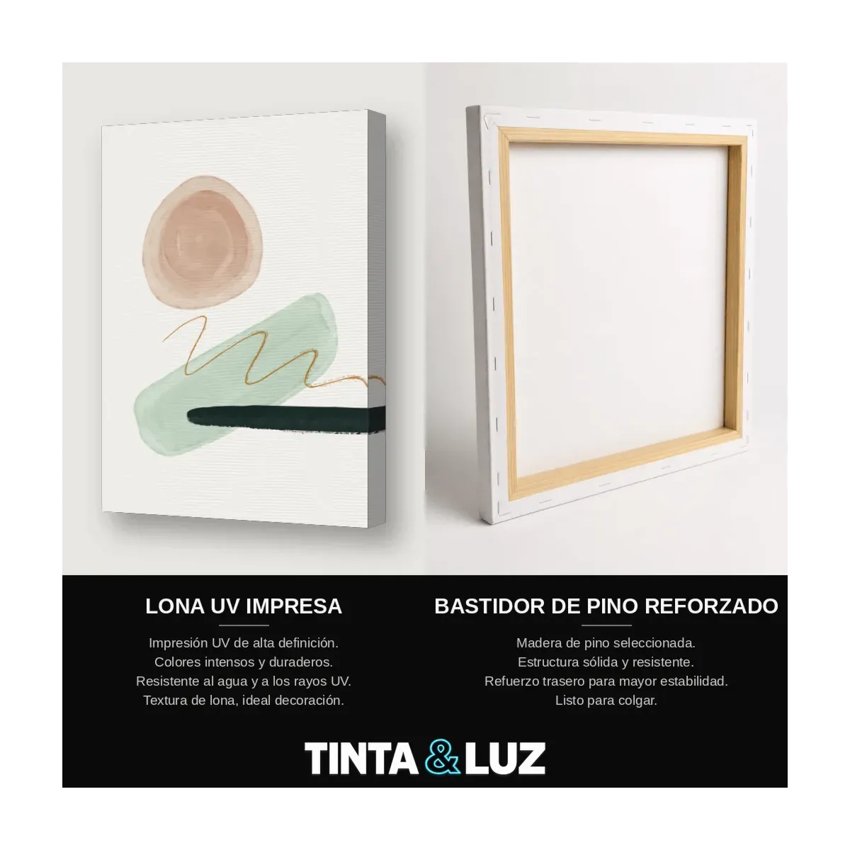 TINTA DE LAGUNA