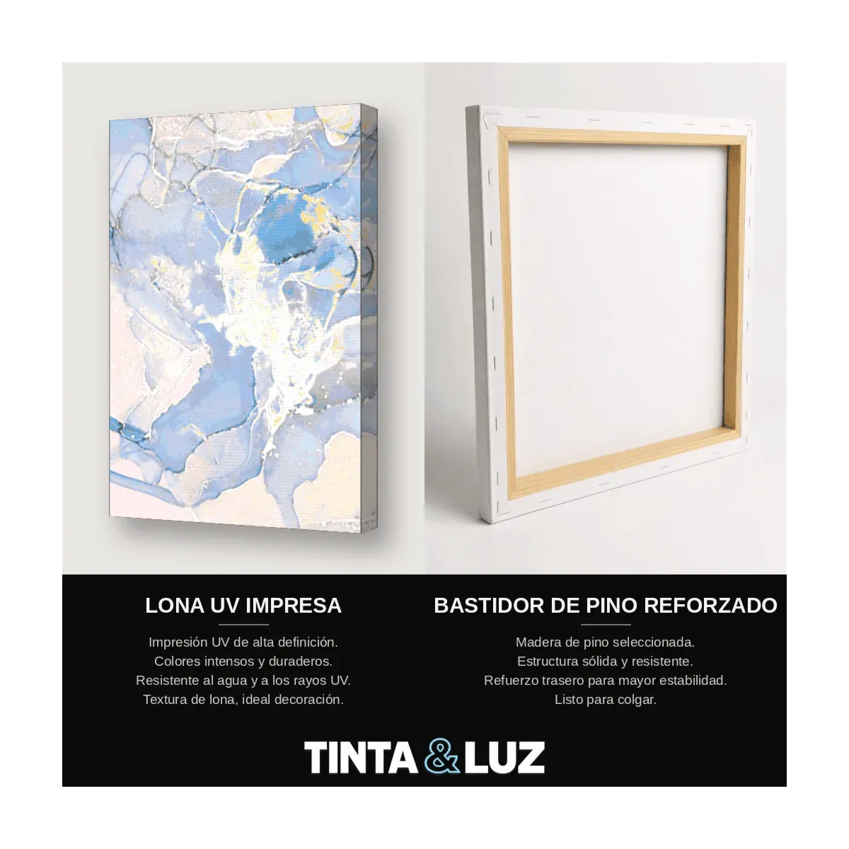 CIELO DORADO