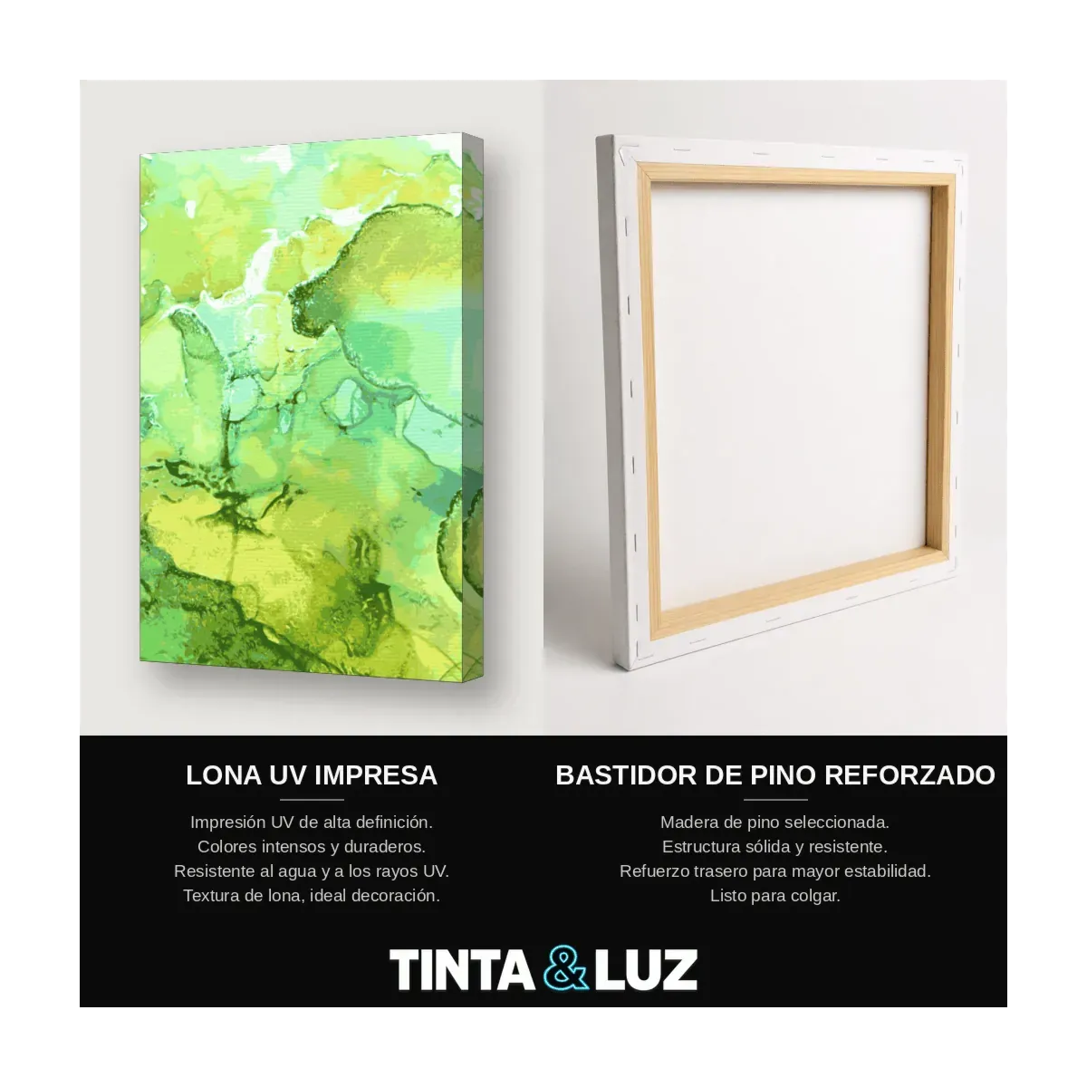 VERDE LÍQUIDO