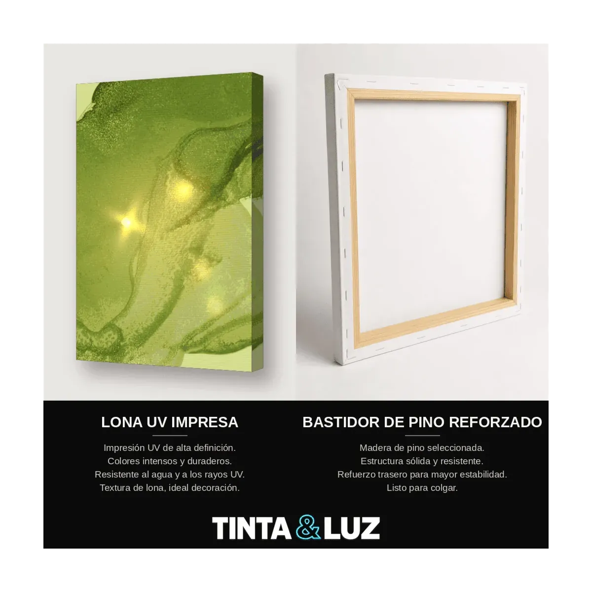JADE Y BRONCE