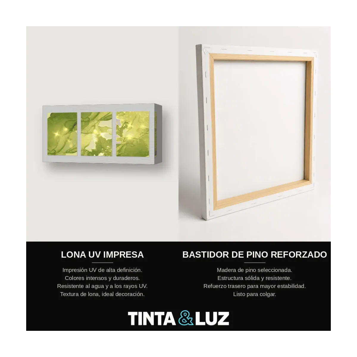 ORO DE TRIGO