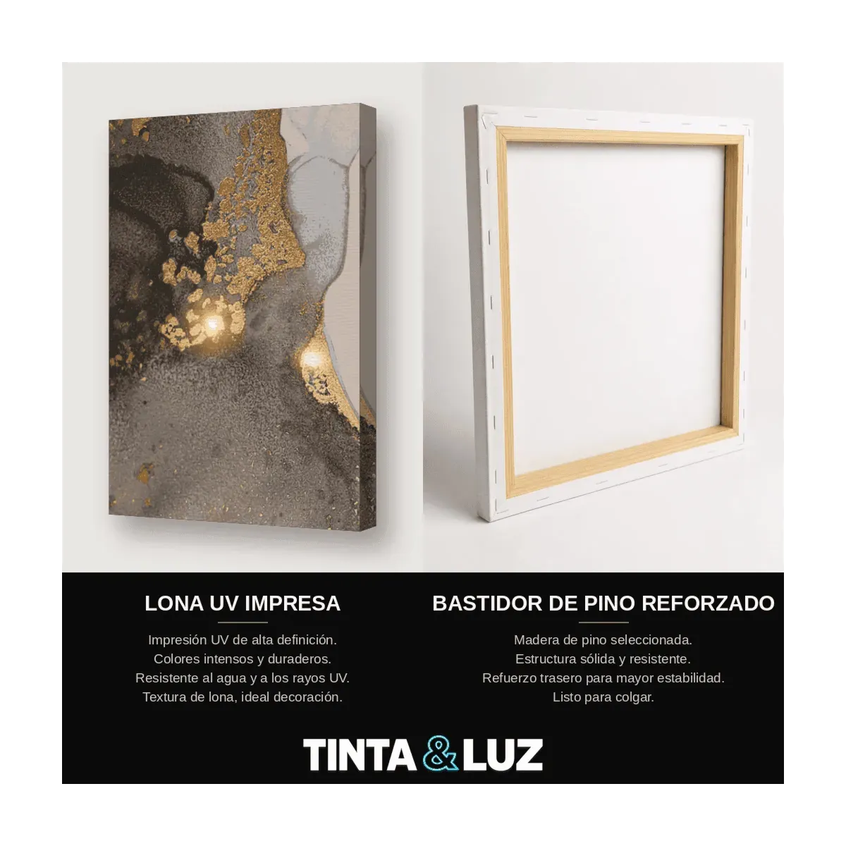 BRONCE TERROSO