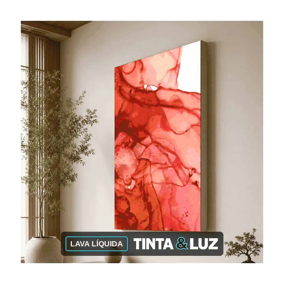LAVA LÍQUIDA