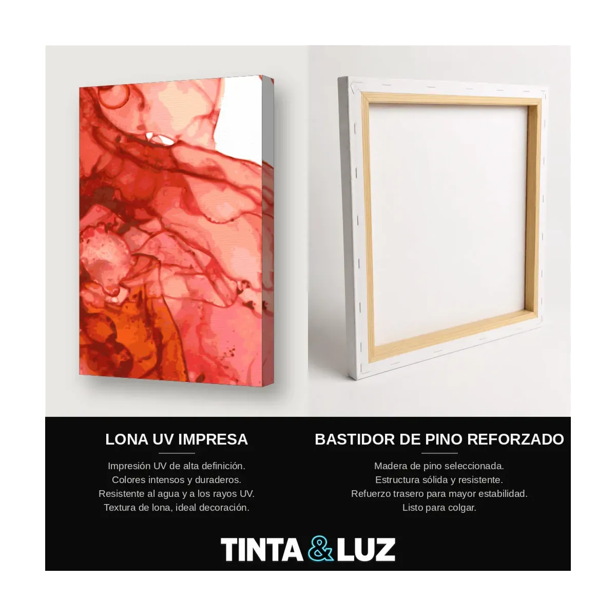LAVA LÍQUIDA