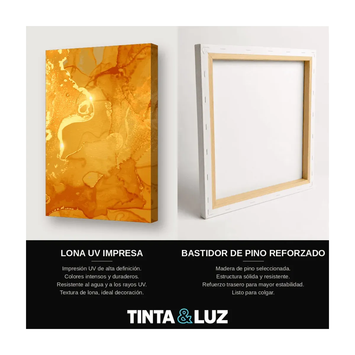 SOL DE ORO