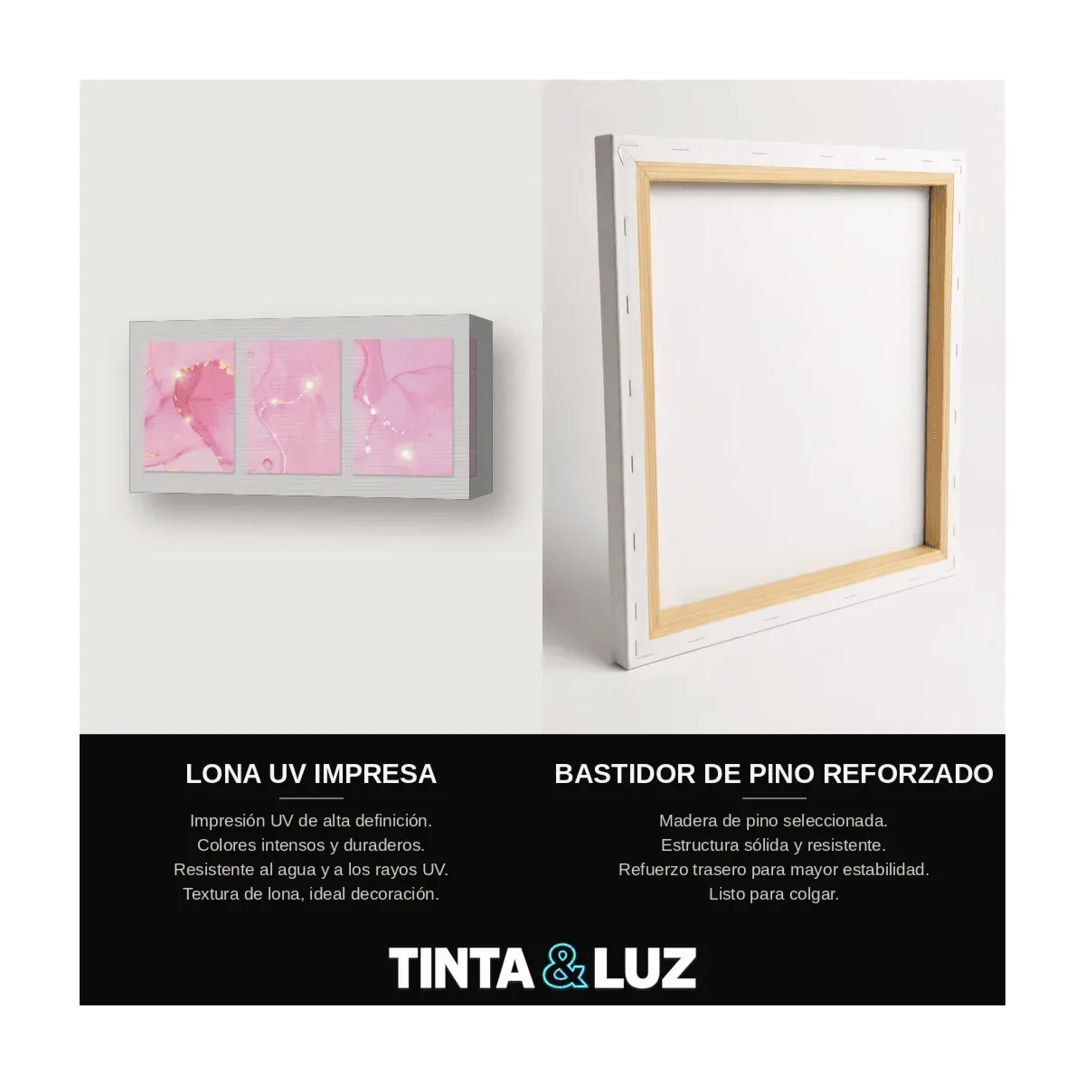 ROSA Y CHISPAS